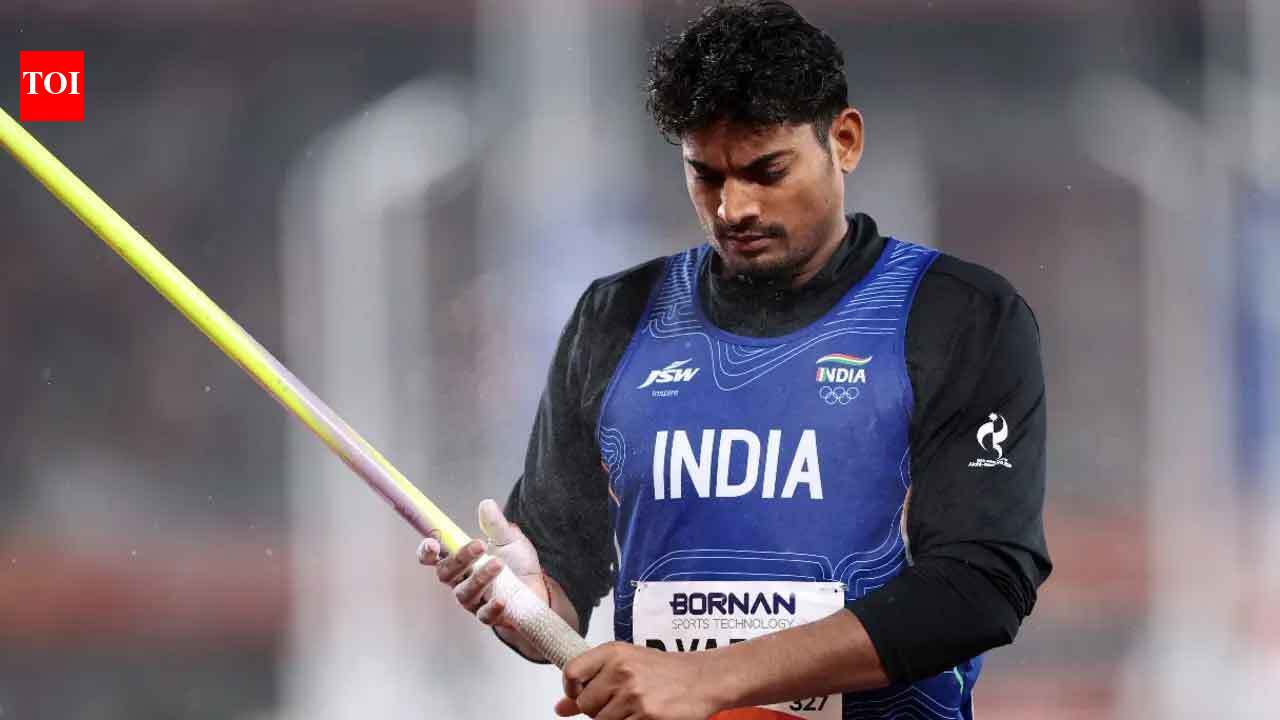 How Neeraj Chopra's javelin helped Rohit Yadav win Asian Games bronze