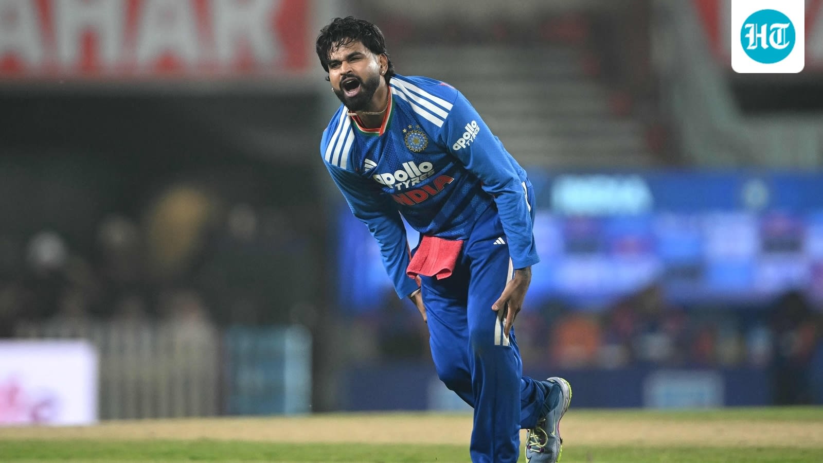 Shreyas Iyer laments ‘dew factor’ after West Indies hand India shocking defeat and he is unsure about what total is safe