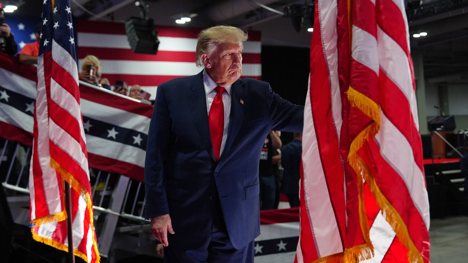 Trump’s Russian diesel deal: What it means for fuel prices