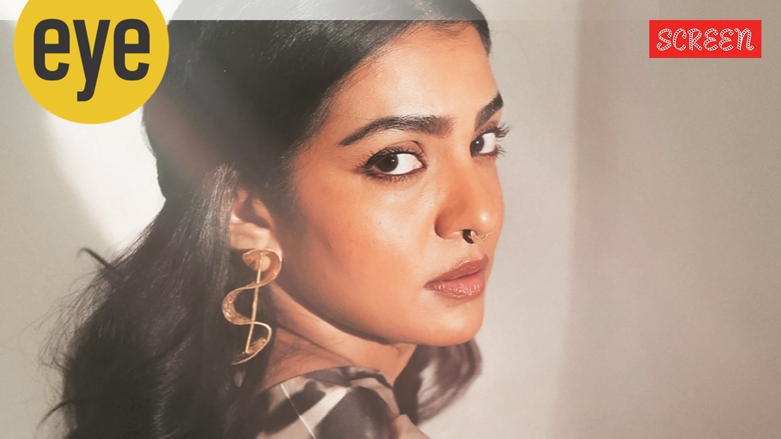 ‘I am going to be that person you cannot get rid of’: Parvathy Thiruvothu on her comeback