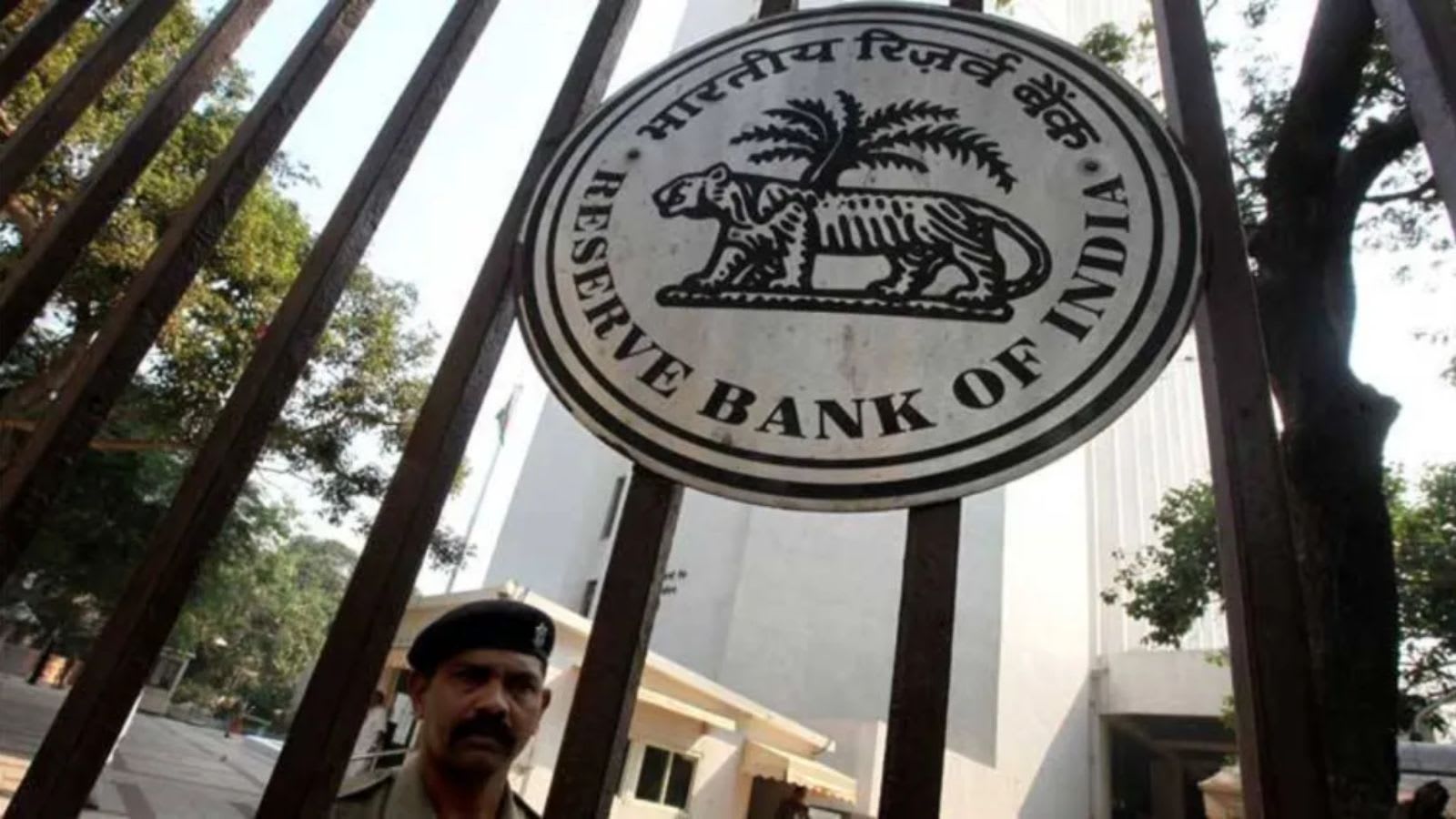 RBI opens dollar lifeline for oil PSUs as rupee comes closer to 97, crude tops $100