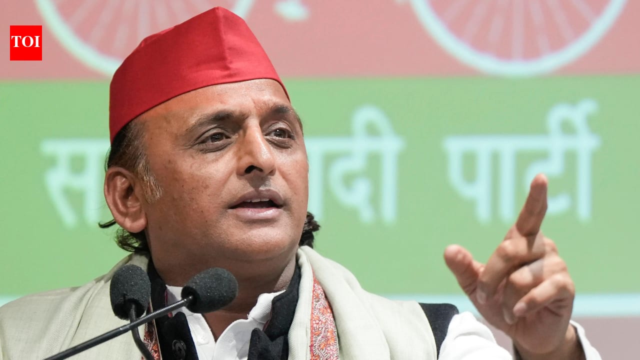 'Jantar Mantar will spring up everywhere': Akhilesh warns as 'nation unites in Delhi'