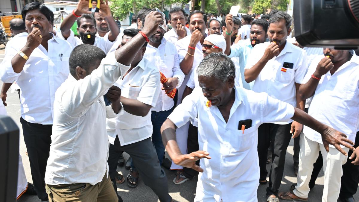 No surprises in byelection results in Tamil Nadu and  Puducherry as voters favour the ruling party candidates