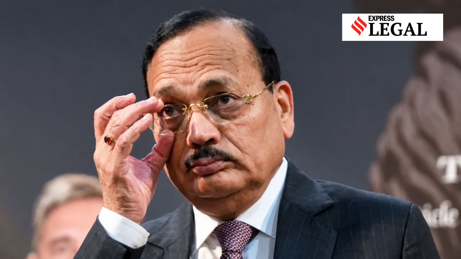 ‘Many young lawyers detained’: Supreme Court Bar Association urges CJI to intervene