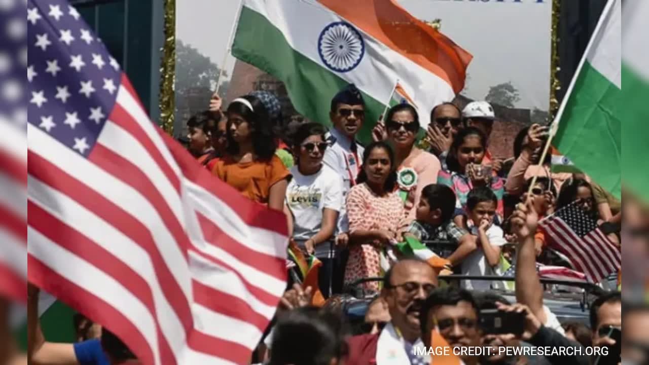 Opinion: Opinion | Visa Shocks To Racist Attacks, When Did America Come To Hate Indians So?