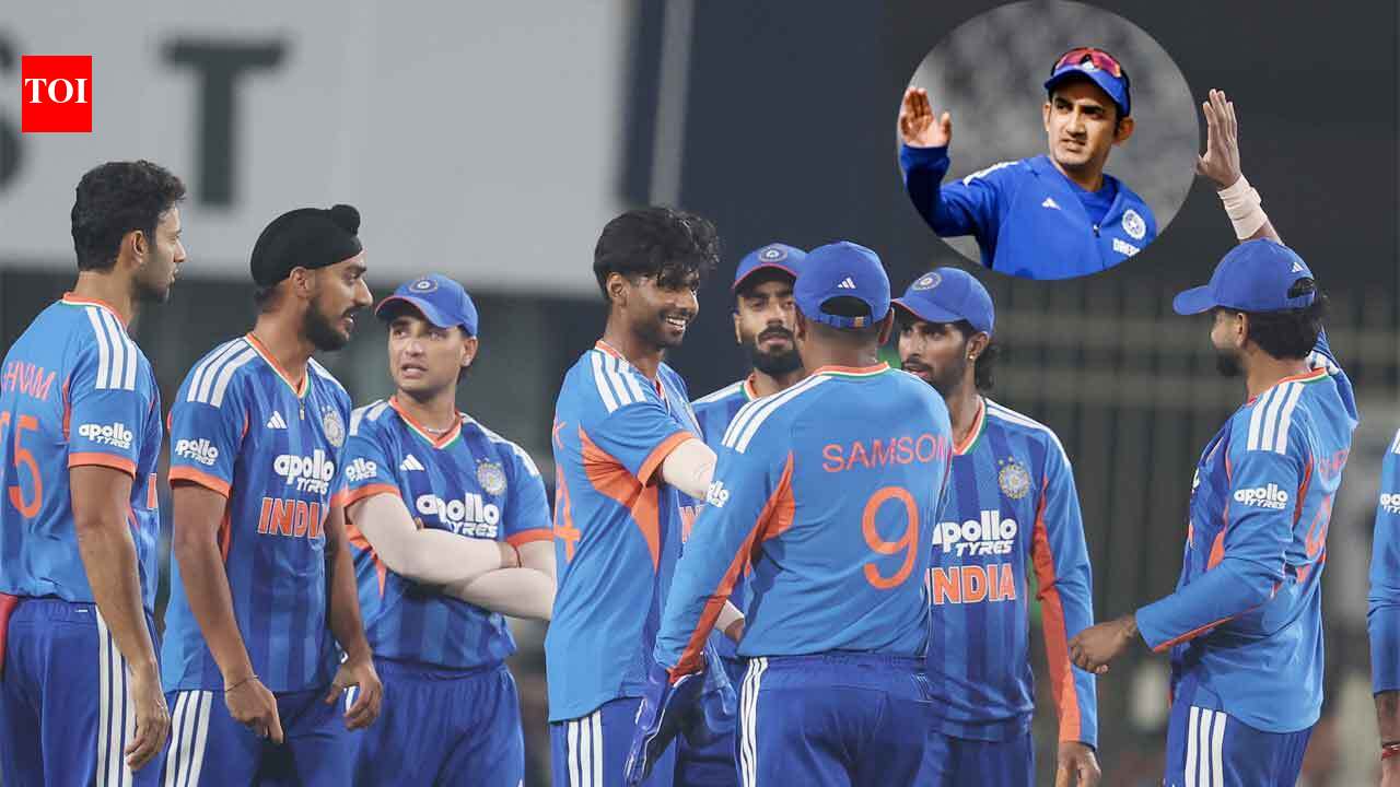 'Their careers are at stake as well': Gautam Gambhir breaks silence after India's defeat