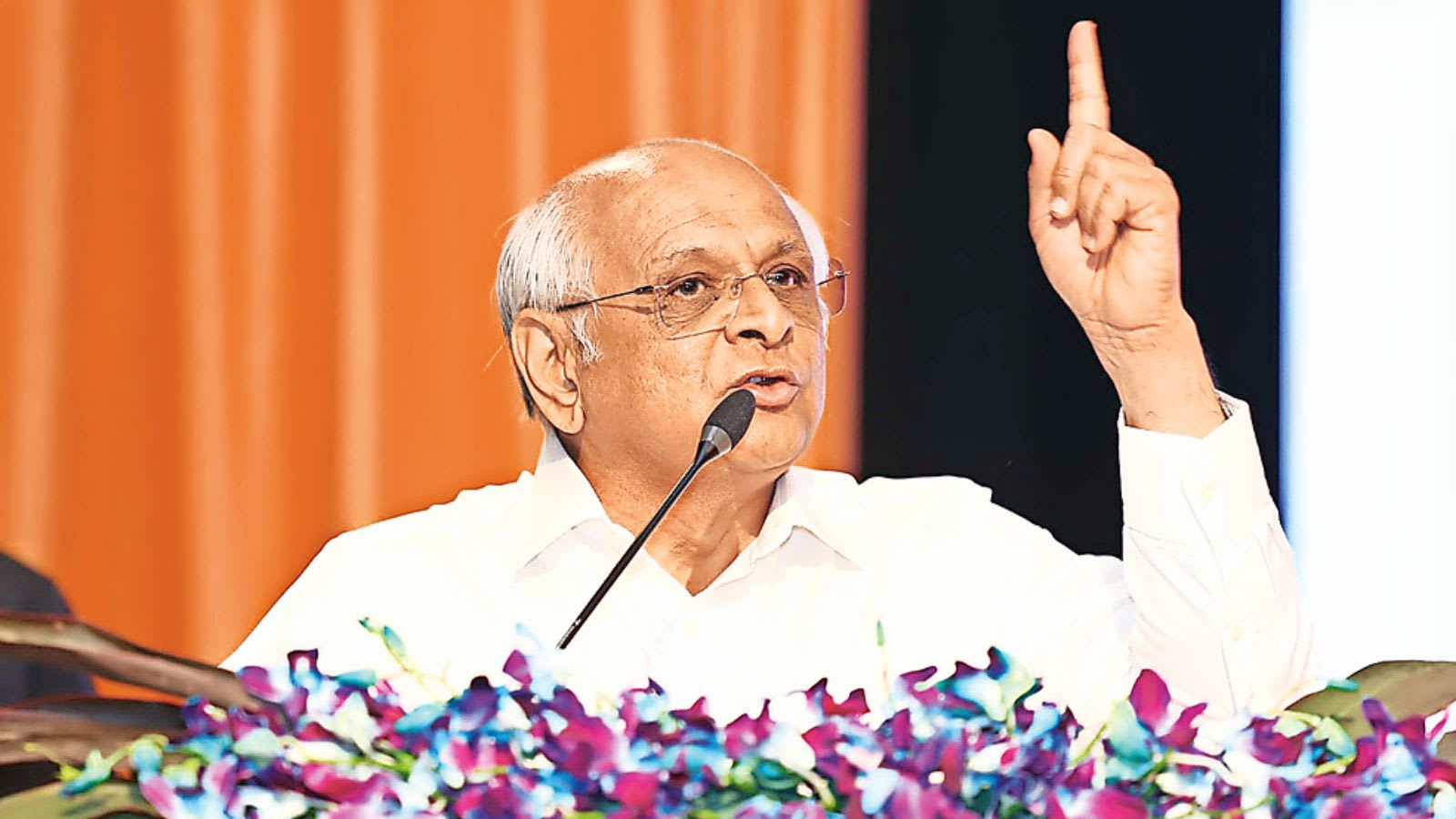 From 16 lakh participants to 76 lakh: Khel Mahakumbh created a new sporting culture in Gujarat, says CM