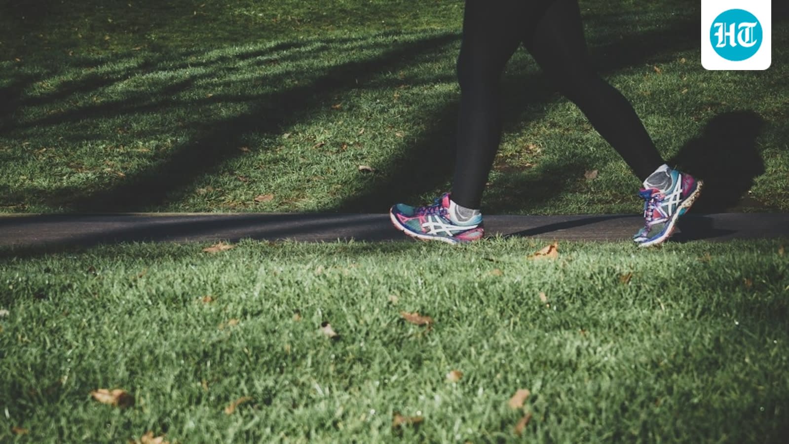 Do you need to walk 10,000 steps a day?