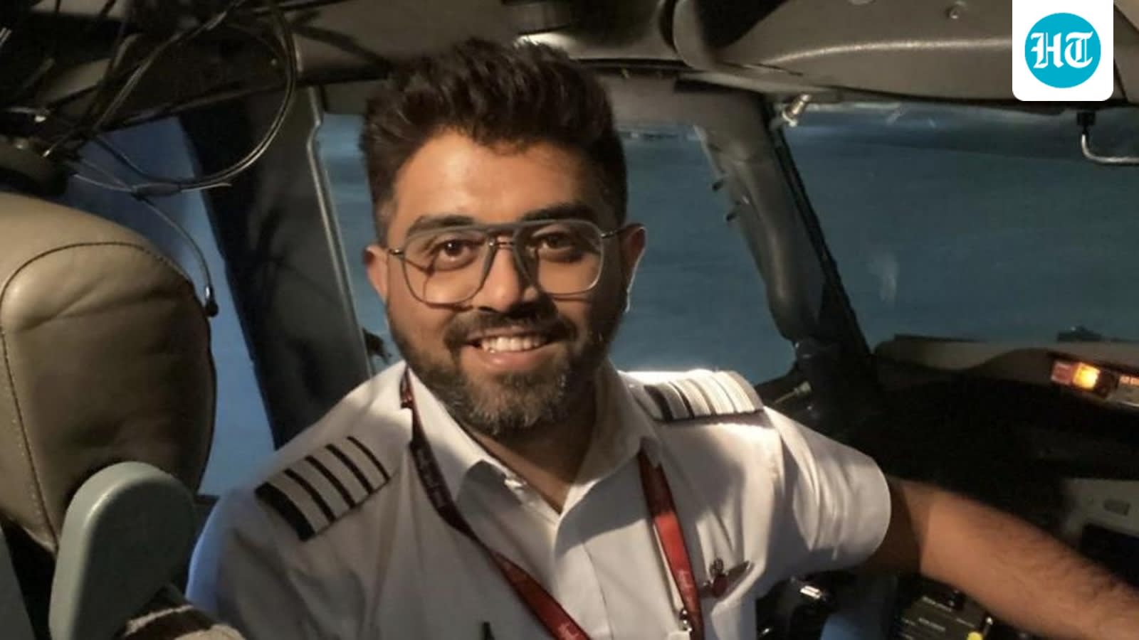 NIA to probe flydubai hijack bid, stabbing of Indian pilot Smit Machchhar