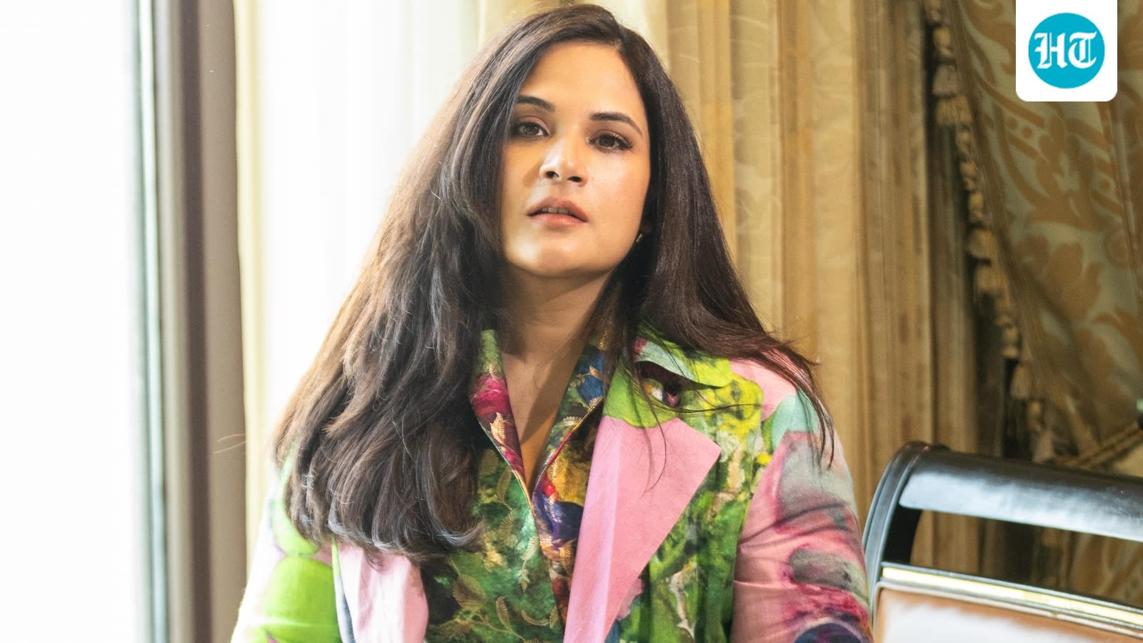 Richa Chadha shares makeup tutorial to evade facial recognition amid anti-CEC protests at Jantar Mantar: ‘Go in large numbers’