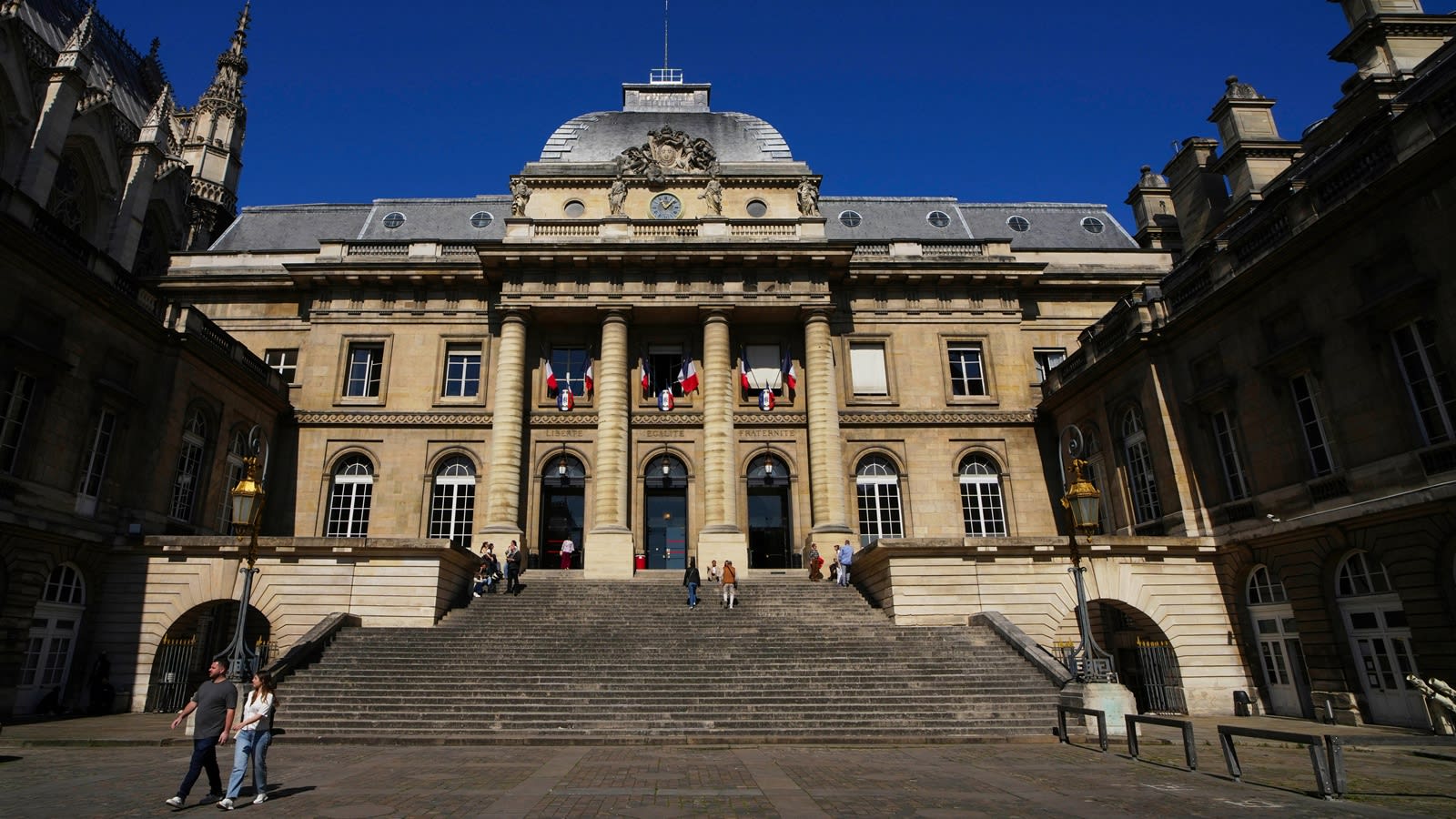 Who is Rohit Rane? Indian man jailed for 20 years in France over child abuse network