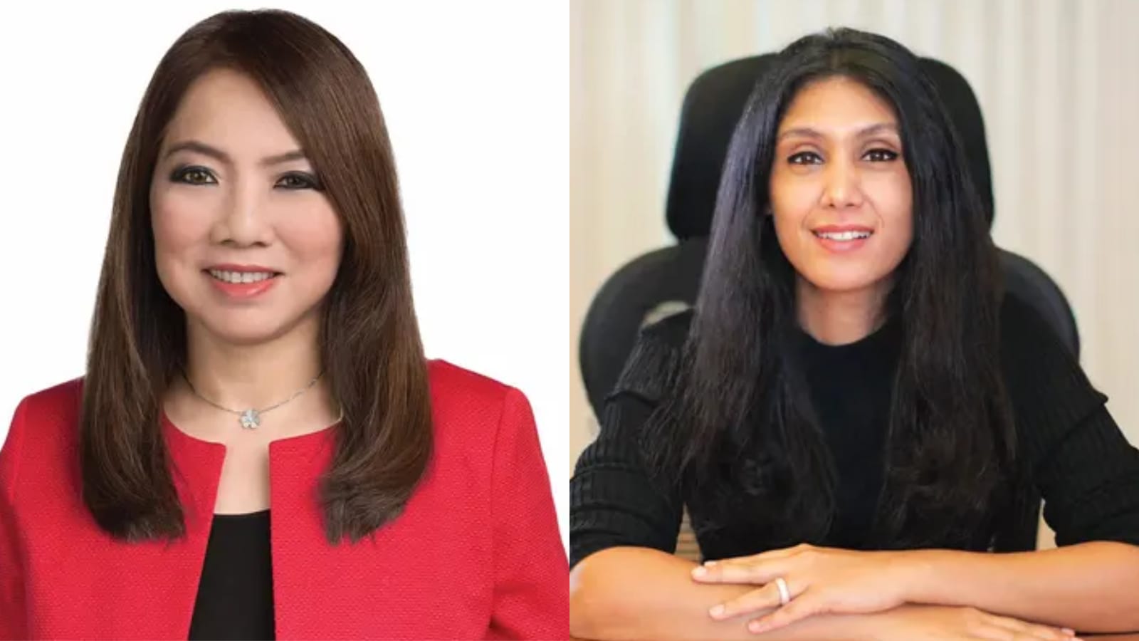 Most powerful women in Asia 2026: DBS Group CEO at No. 1, India’s Roshni Nadar Malhotra takes No. 8 spot