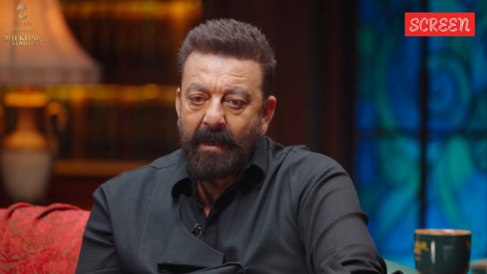 Sanjay Dutt recalls keeping weapons in his house in 1993: ‘The mistakes were mine’