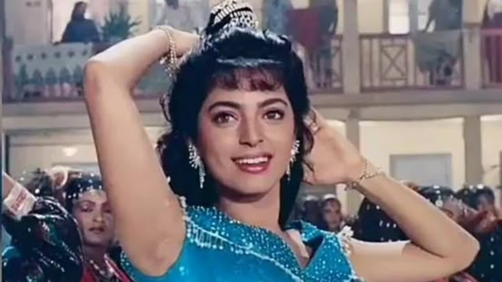 Juhi Chawla shared her haircare secret in 1995: ‘Don’t do anything elaborate…’