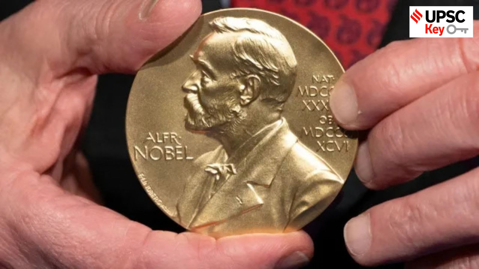 UPSC Key: Nobel Peace Prize 2026, Great Indian Bustard and New Investment Treaty