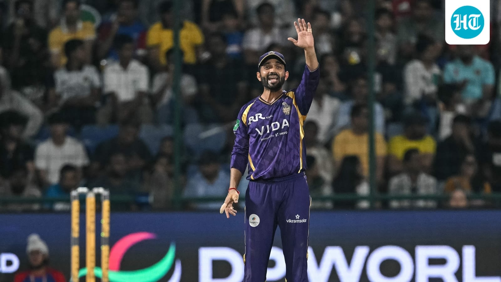 ‘All-rounders are going out of the game’: Ajinkya Rahane’s concerns about IPL's Impact Player rule. Why captains want it removed?
