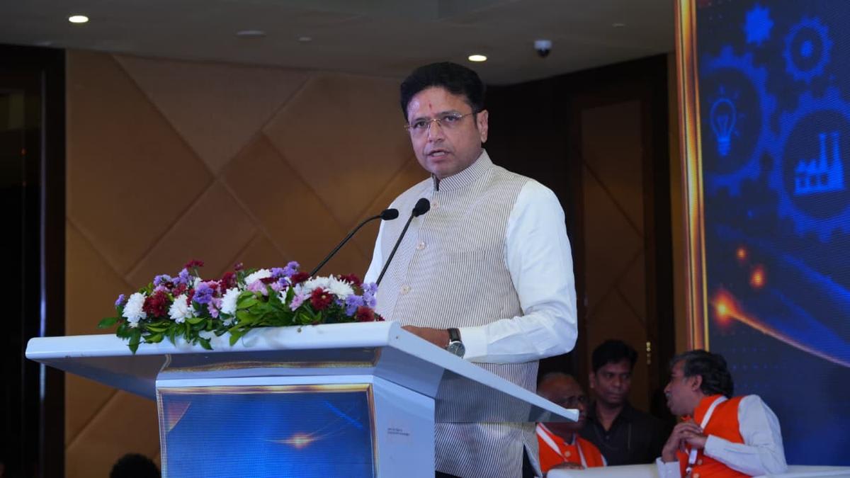 Telangana mulls CoE for MSMEs, grievance day to resolve issues