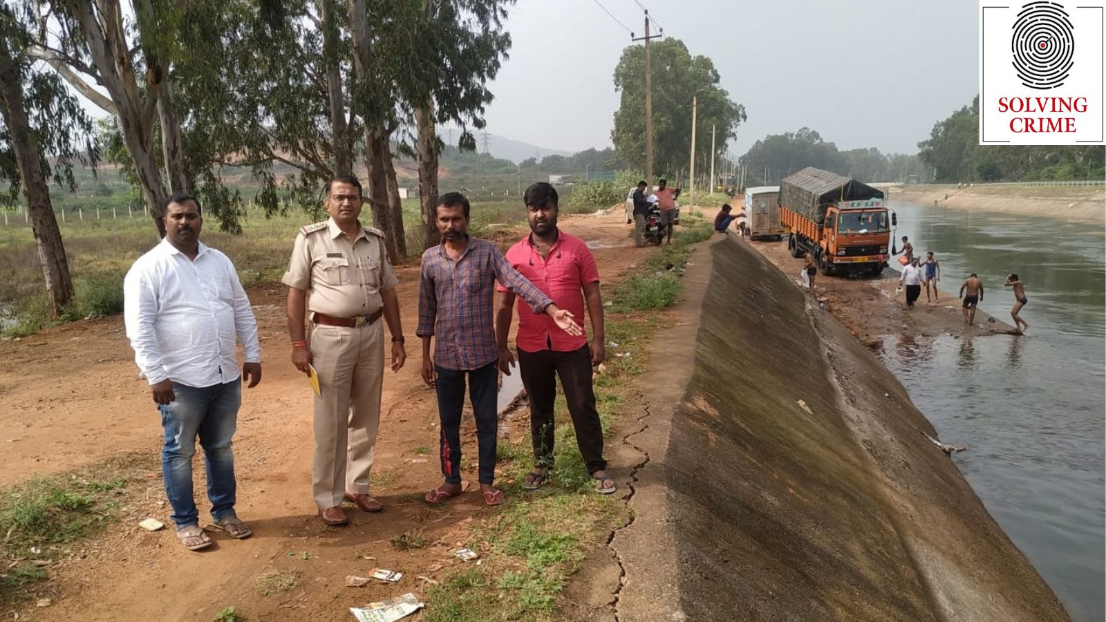 Solving Crime: How a viral video unravelled Bengaluru’s no-body cyanide murder case