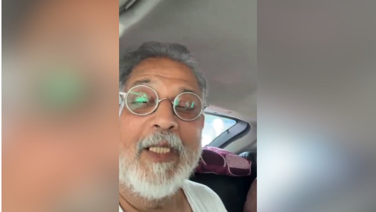 Tushar Gandhi, Imran Khan among 600 protesters detained in Mumbai