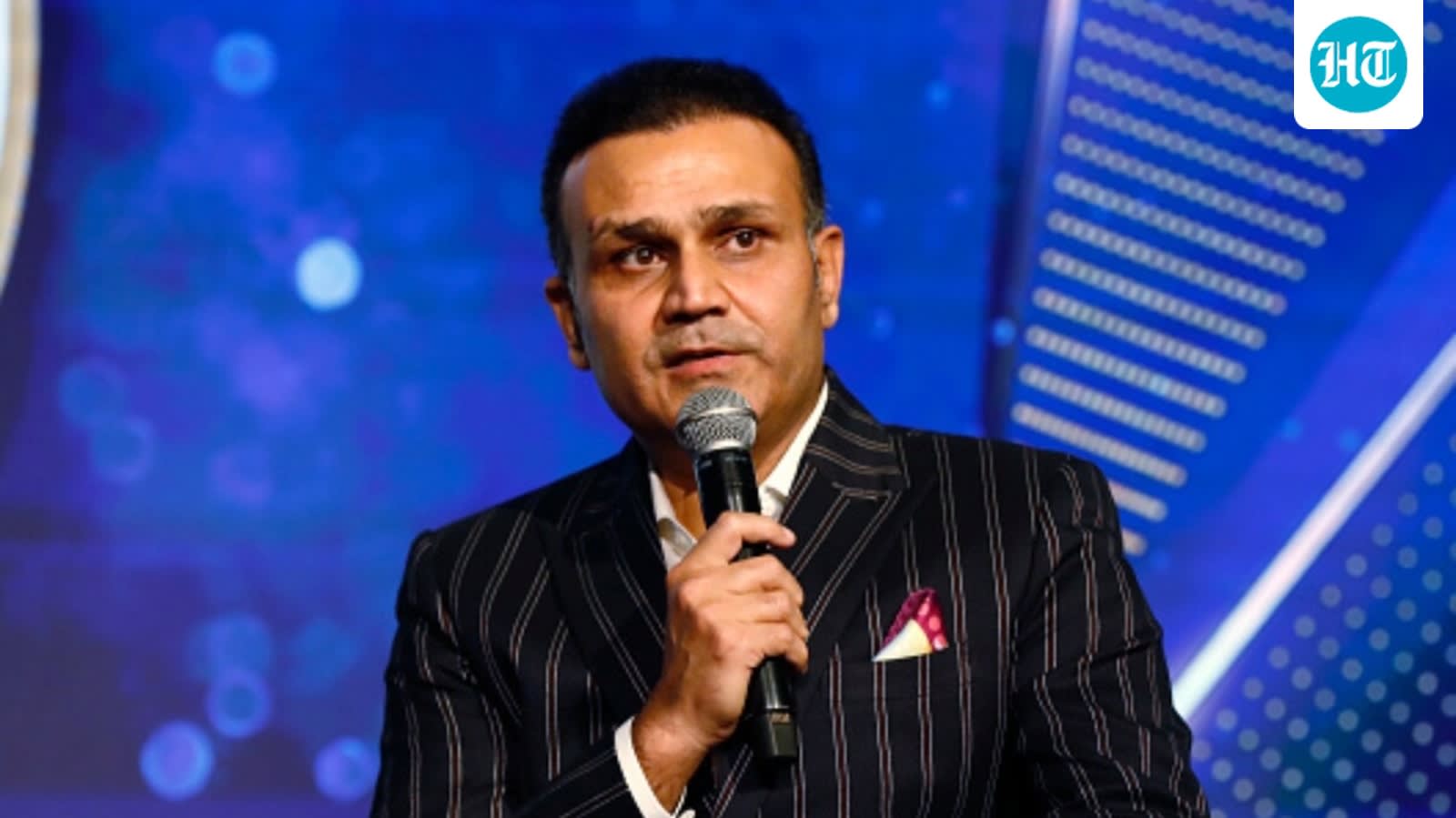 Virender Sehwag sees a bit of himself in Vaibhav Sooryavanshi: The explosive former batter compared his own thinking to the 15-year-old sensation