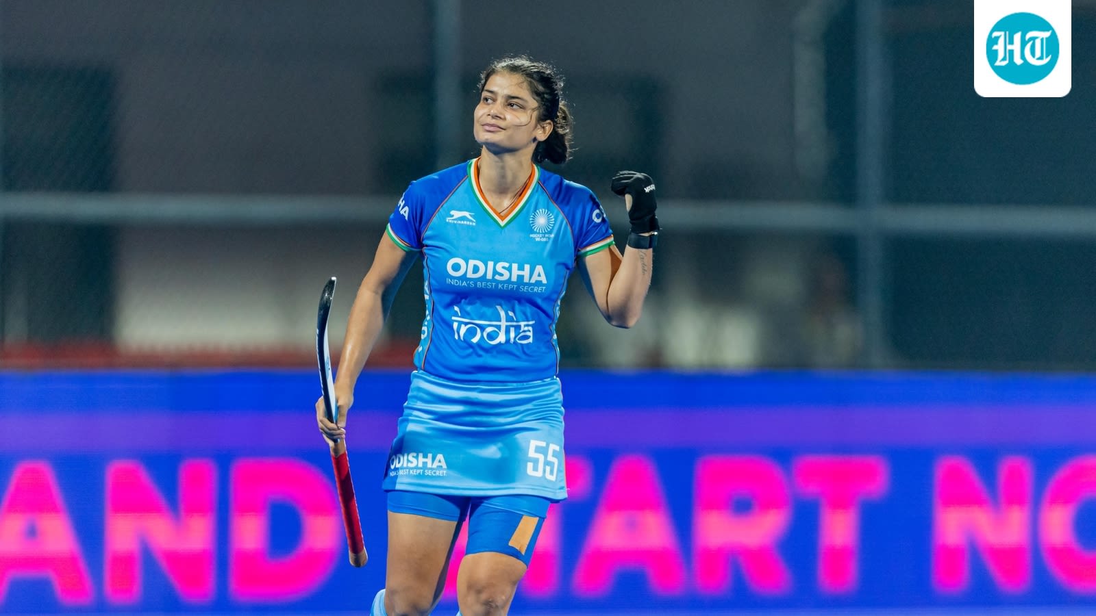 Deepika Sehrawat: From injury to the pivot of India’s Asian Games triumph