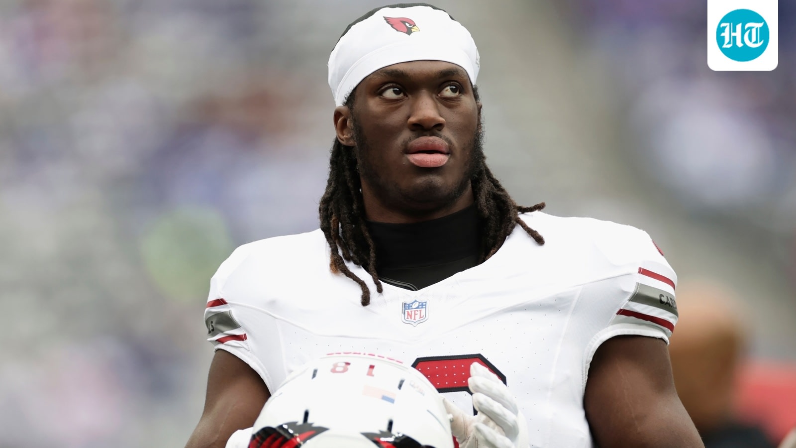 Where is Marvin Harrison Jr. playing this week? Cardinals near trade as Colts bow out