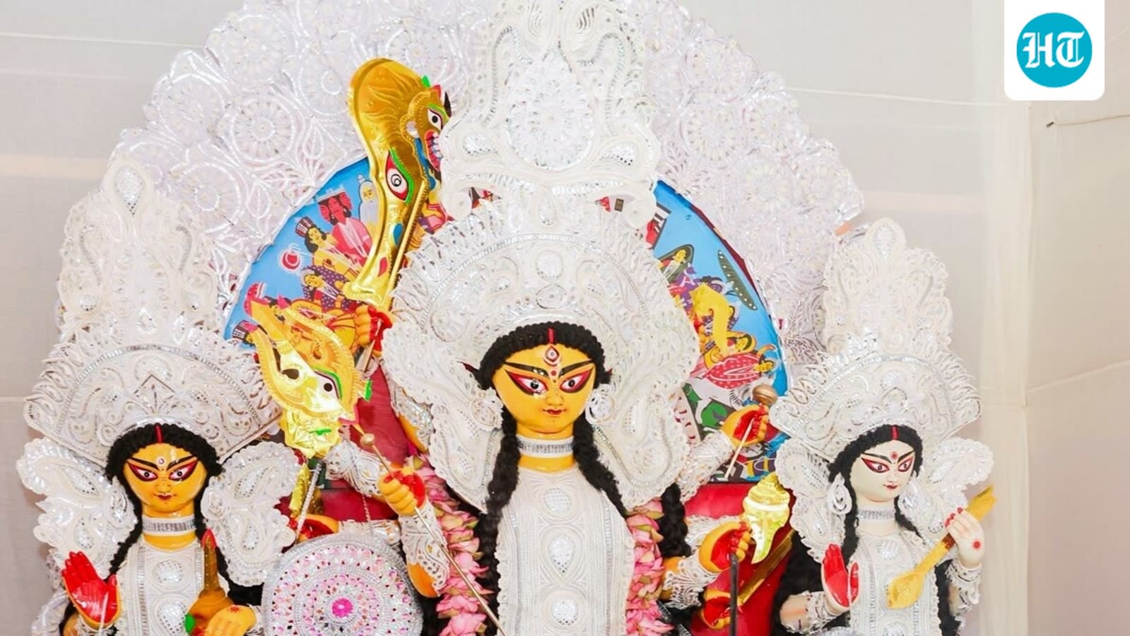 Navratri 2026 in the US: Start and end dates, tithis and Ghatasthapana timings