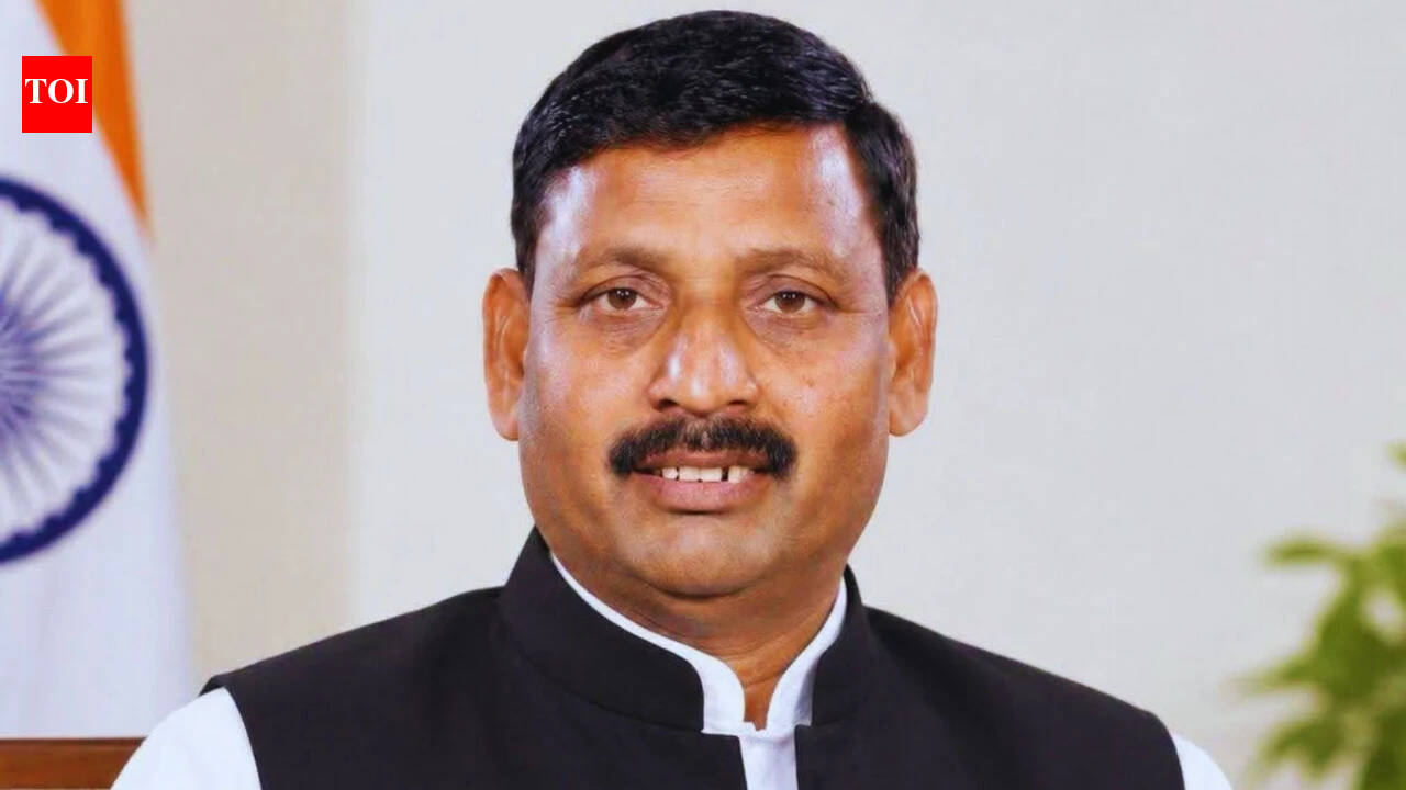'Tata bye-bye': 2-term BJP MP quits party over Rajya Sabha ticket snub