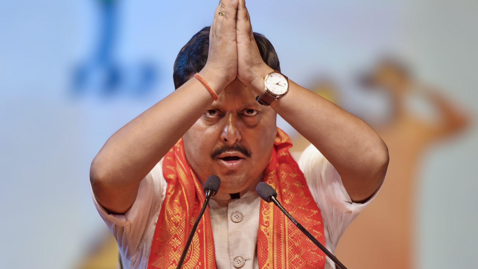Bid to create anarchy with foreign help: BJP chief slams CJP, Rahul Gandhi, Arvind Kejriwal