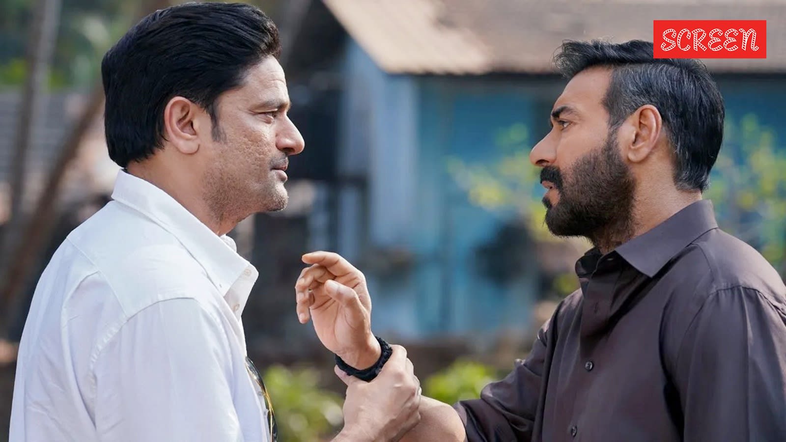 Drishyam 3 Collection Day 9: Ajay Devgn’s film sees 82.8% jump; earns Rs 446 cr worldwide