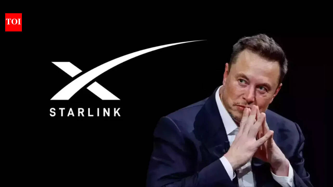 'Ambani won't go out of business': Musk says Starlink competition would benefit Indians