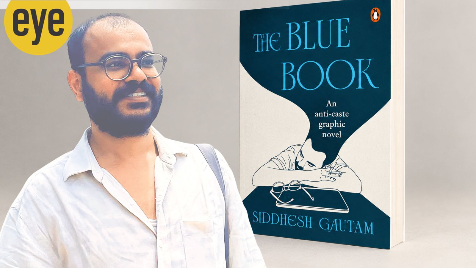 What does caste look like? A graphic book offers an unsettling answer