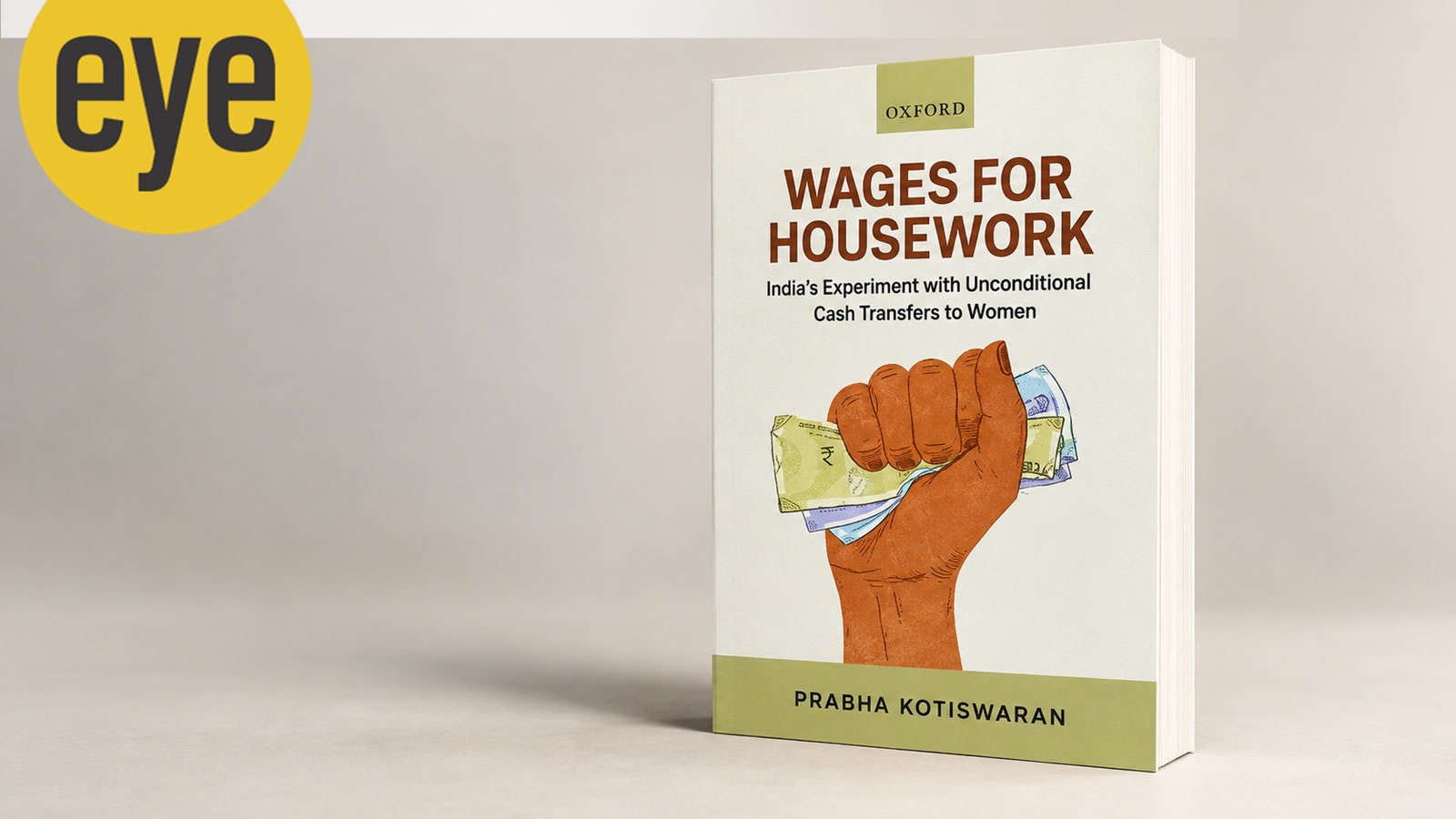 What is a homemaker’s work worth? Indian courts have an answer