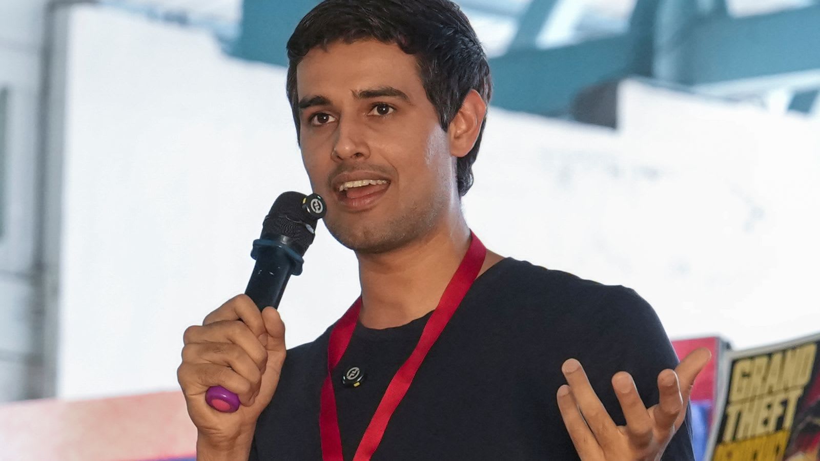 Gurugram Police releases YouTuber Dhruv Rathee from detention