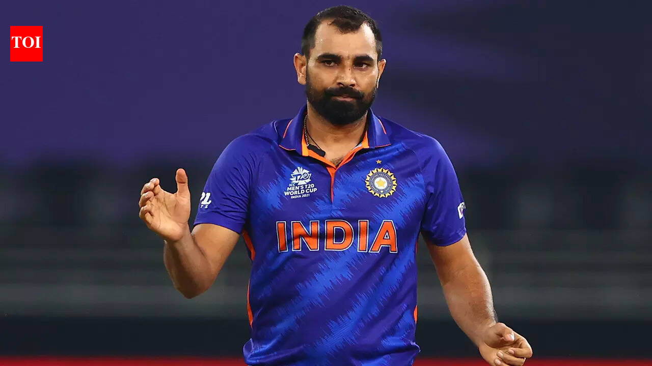 ‘Shami bhi aa rahe hai piche piche’: Raina drops big hint on India pacer’s return