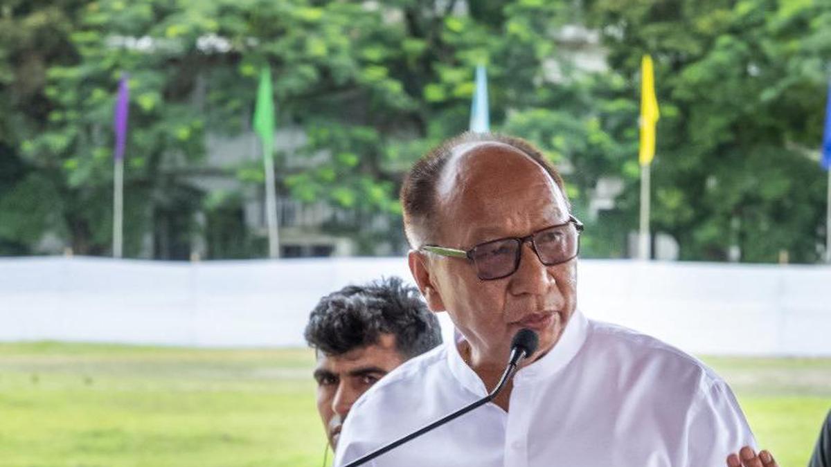 Situation remains tense in violence-hit Manipur as toll rises to nine, CM calls for peace