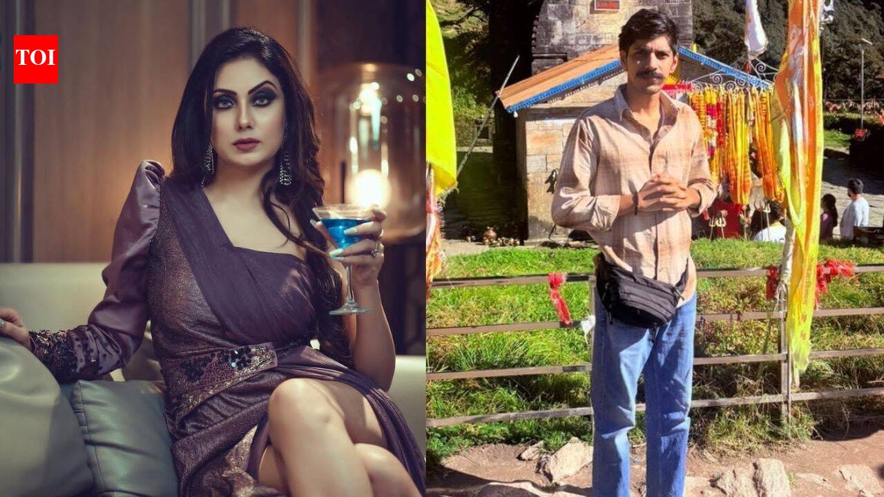 ‘Blackmailed for months’: How bizman’s deadly ‘fall’ landed famous model in soup