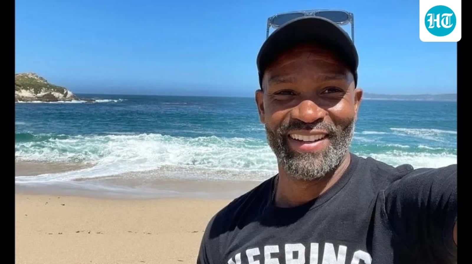 Who was Kelvin Smith? GoFundMe launched for Westlake High School teacher killed in Atlanta murder-suicide