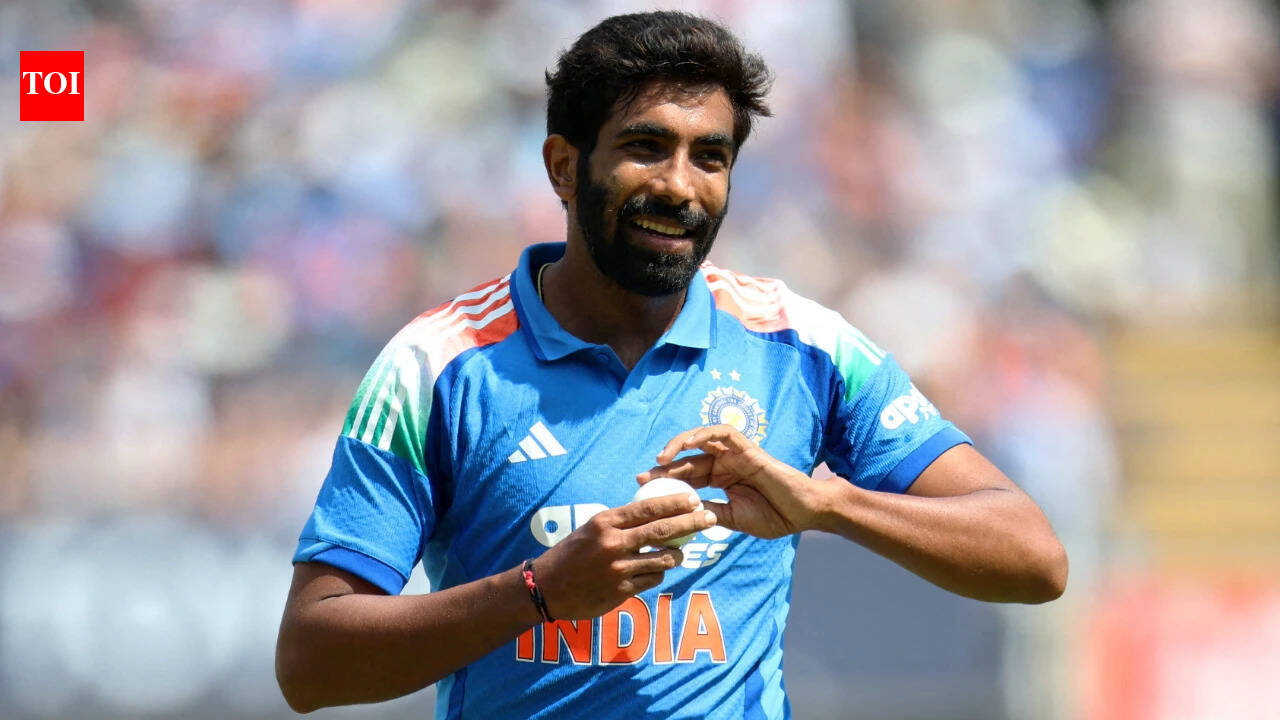 One Bumrah, two very different Indias: Numbers expose bowling dependence