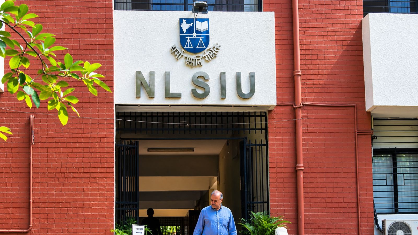 NLSIU Admission 2027: Exam to be held on April 25; check course details