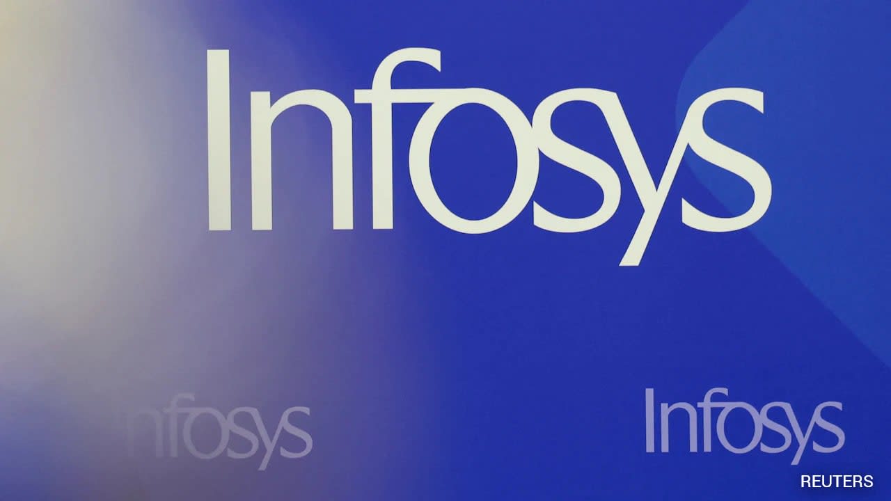 'No Material Impact': Infosys On Trump's Green Card Crackdown
