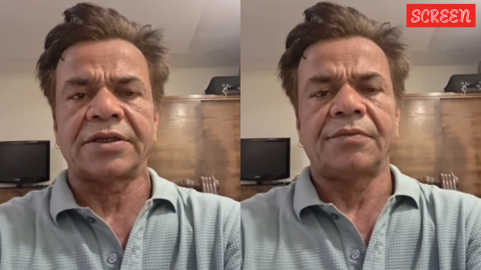 Rajpal Yadav seeks financial aid for friend’s wife amid his own debt troubles