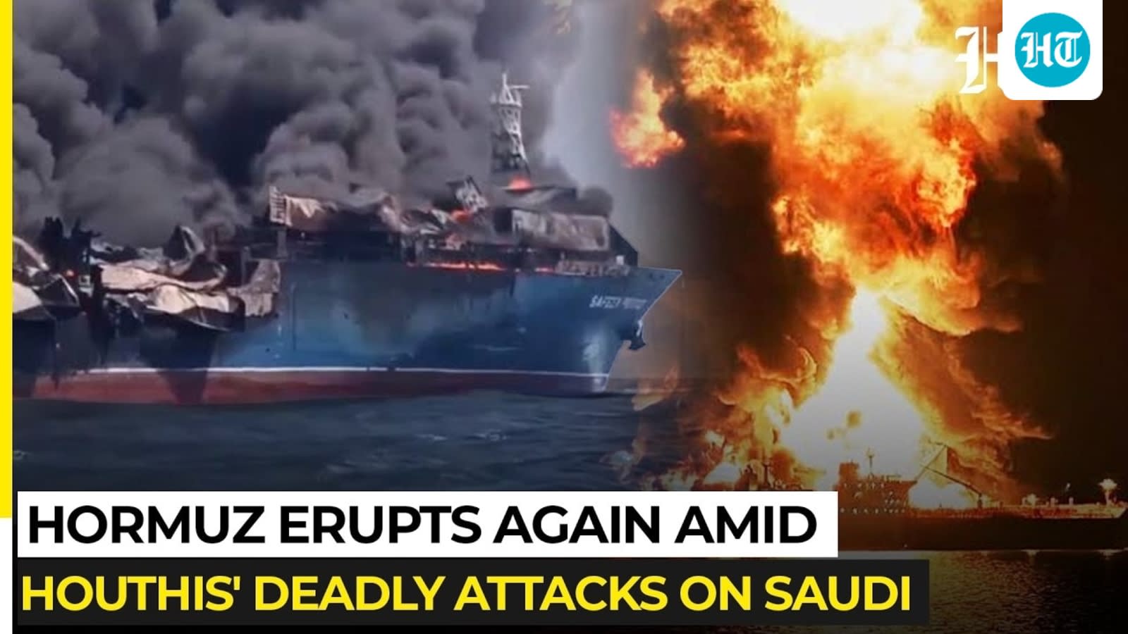 IRGC issues fiery Hormuz warning after supertanker mine strike