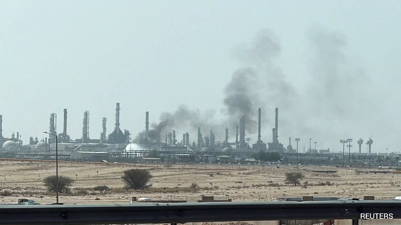 How A Series Of Mistakes Pulled Saudi Arabia Back Into Yemen War