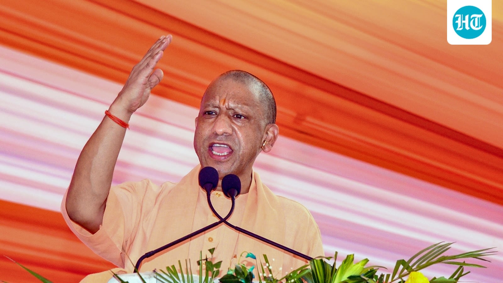 Women lead over 50% of UP startups, says CM Yogi Adityanath