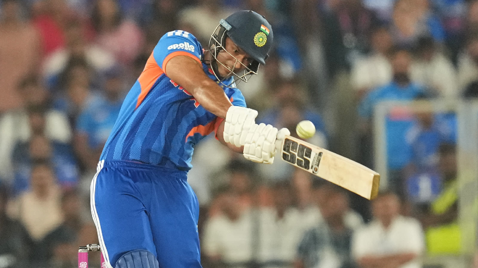 ‘India should go past managing Shivam Dube…’: Varun Aaron