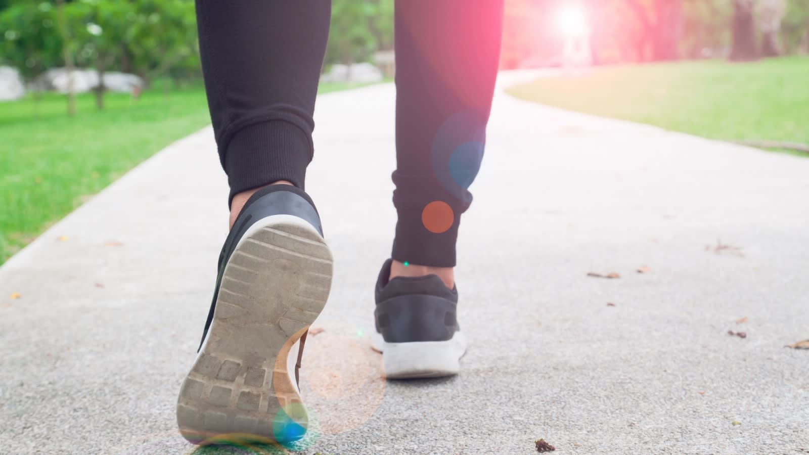 15,000 steps a day, yet osteopenia: What walking may be missing
