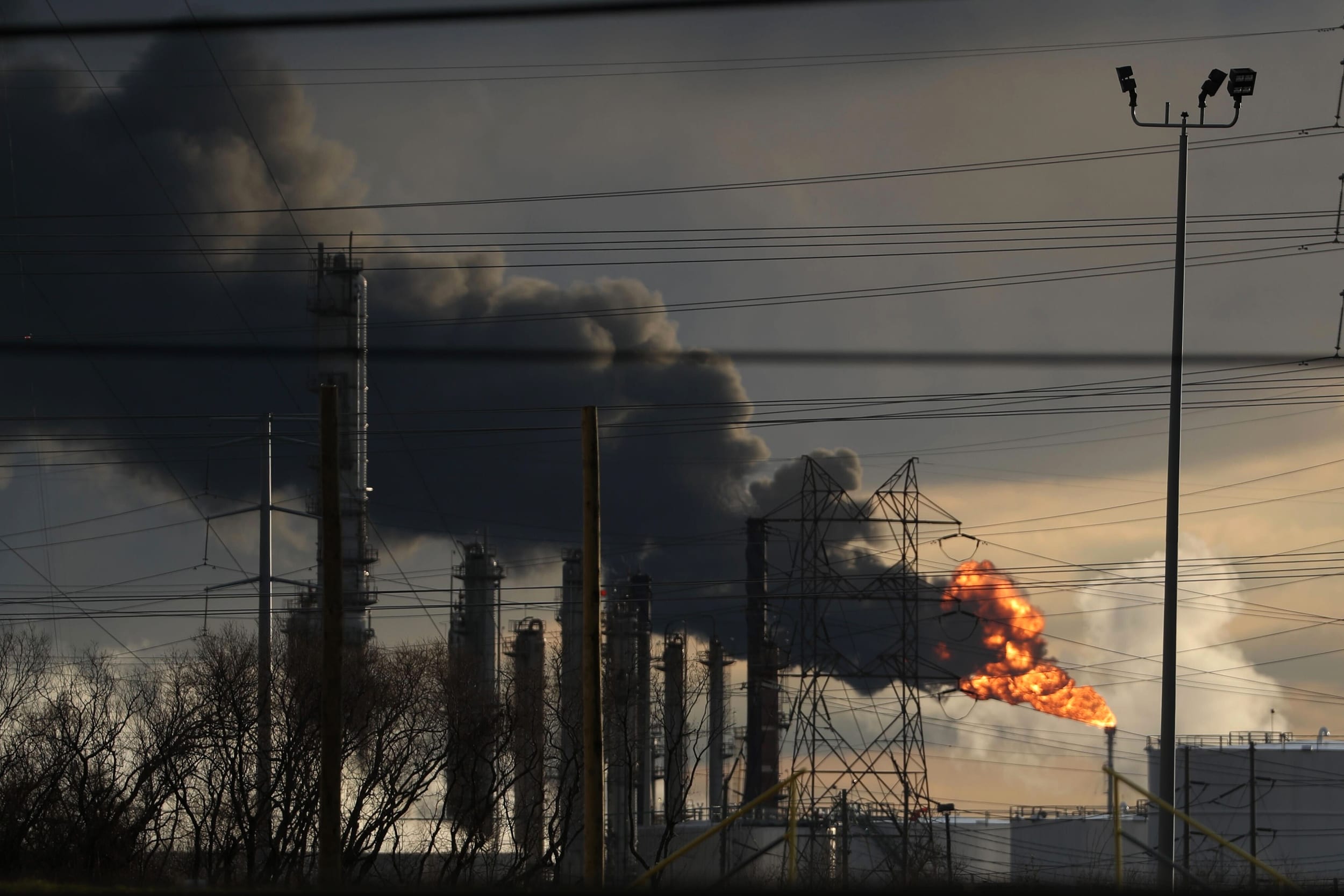 Internal files add to evidence of an ExxonMobil climate deception campaign