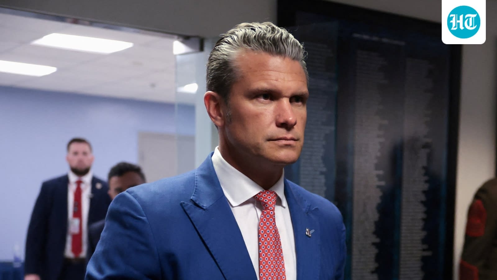 SNL cold open last night: What did Colin Jost say about Pete Hegseth and RFK Jr. in the latest skit?