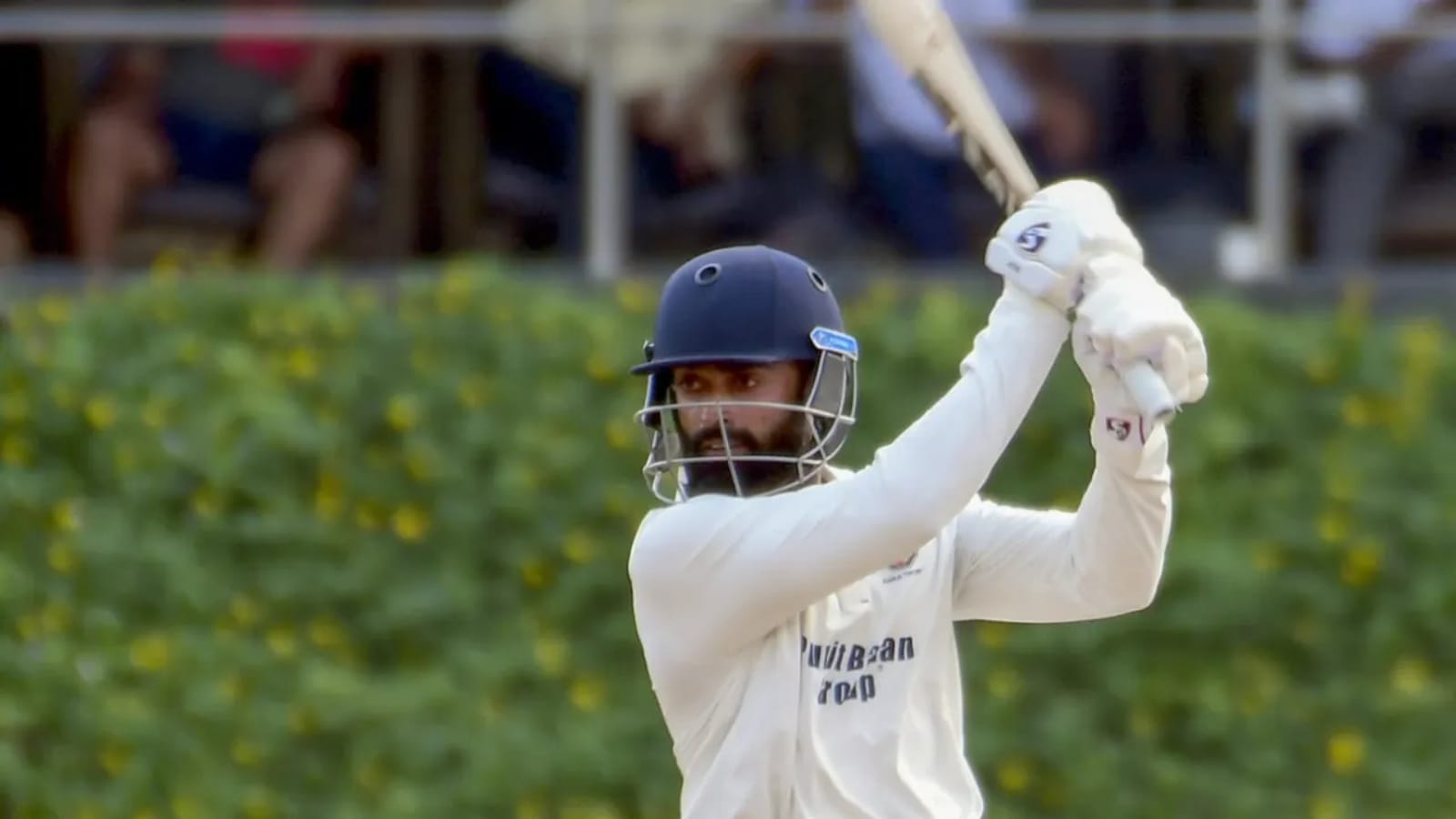 Ankit Bawne: Maharashtra batter who, 19 years on, still believes India will call